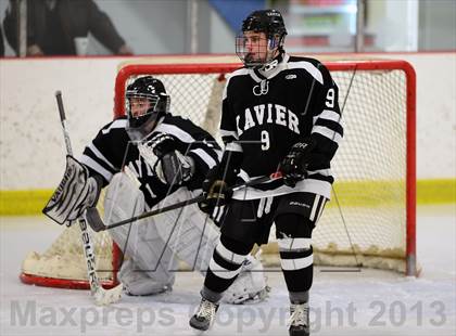 Thumbnail 3 in Xavier @ North Haven photogallery.