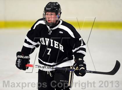 Thumbnail 3 in Xavier @ North Haven photogallery.