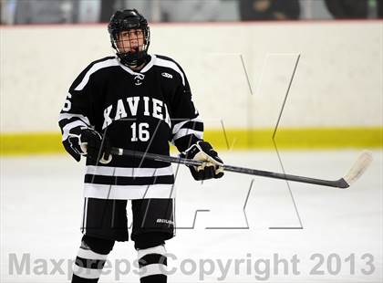 Thumbnail 1 in Xavier @ North Haven photogallery.