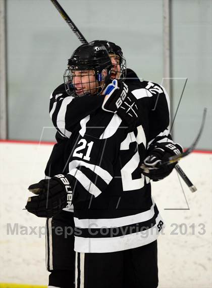Thumbnail 3 in Xavier @ North Haven photogallery.