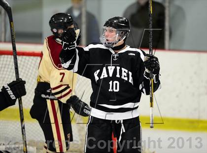 Thumbnail 3 in Xavier @ North Haven photogallery.