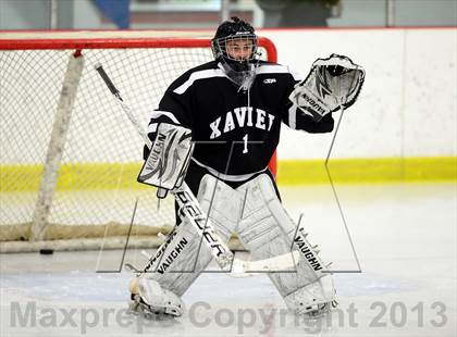 Thumbnail 3 in Xavier @ North Haven photogallery.