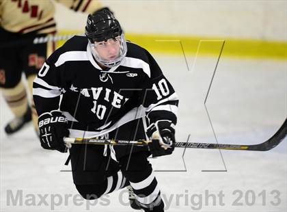 Thumbnail 2 in Xavier @ North Haven photogallery.