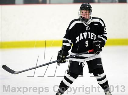 Thumbnail 3 in Xavier @ North Haven photogallery.