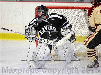 Thumbnail 3 in Xavier @ North Haven photogallery.
