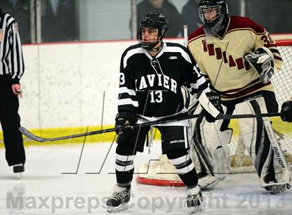Thumbnail 3 in Xavier @ North Haven photogallery.