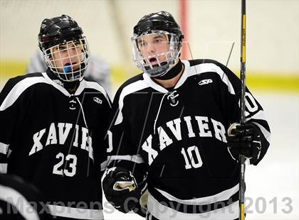 Thumbnail 3 in Xavier @ North Haven photogallery.