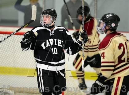 Thumbnail 3 in Xavier @ North Haven photogallery.