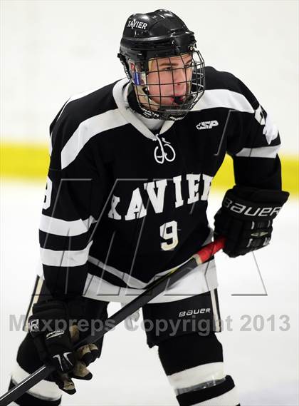 Thumbnail 3 in Xavier @ North Haven photogallery.