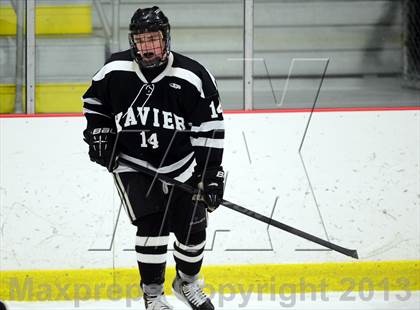 Thumbnail 2 in Xavier @ North Haven photogallery.
