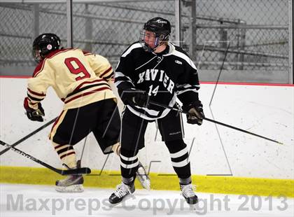 Thumbnail 1 in Xavier @ North Haven photogallery.