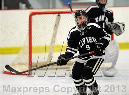 Thumbnail 3 in Xavier @ North Haven photogallery.