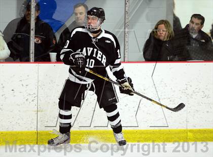 Thumbnail 3 in Xavier @ North Haven photogallery.