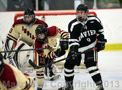 Thumbnail 2 in Xavier @ North Haven photogallery.