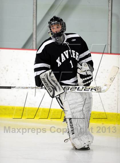 Thumbnail 2 in Xavier @ North Haven photogallery.