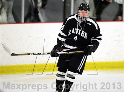 Thumbnail 1 in Xavier @ North Haven photogallery.