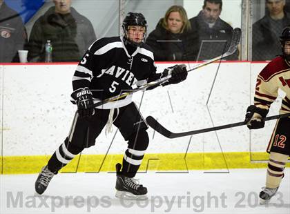 Thumbnail 3 in Xavier @ North Haven photogallery.