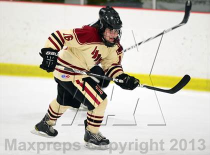 Thumbnail 3 in Xavier @ North Haven photogallery.