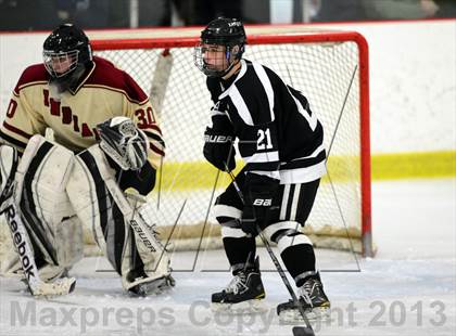 Thumbnail 1 in Xavier @ North Haven photogallery.