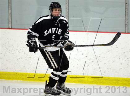 Thumbnail 1 in Xavier @ North Haven photogallery.