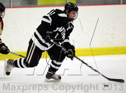 Thumbnail 2 in Xavier @ North Haven photogallery.