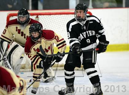 Thumbnail 3 in Xavier @ North Haven photogallery.