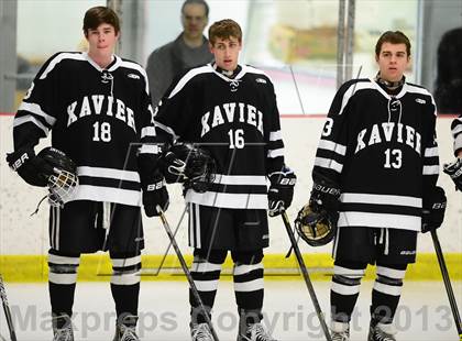 Thumbnail 2 in Xavier @ North Haven photogallery.