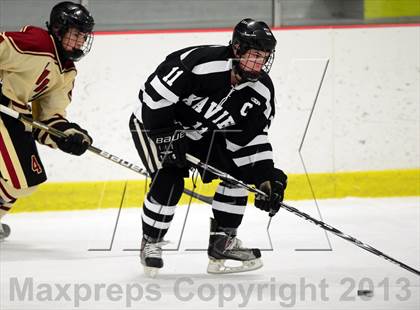 Thumbnail 3 in Xavier @ North Haven photogallery.