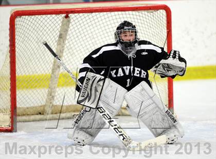 Thumbnail 3 in Xavier @ North Haven photogallery.