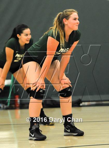 Thumbnail 3 in JV: Mayfield @ Monrovia photogallery.