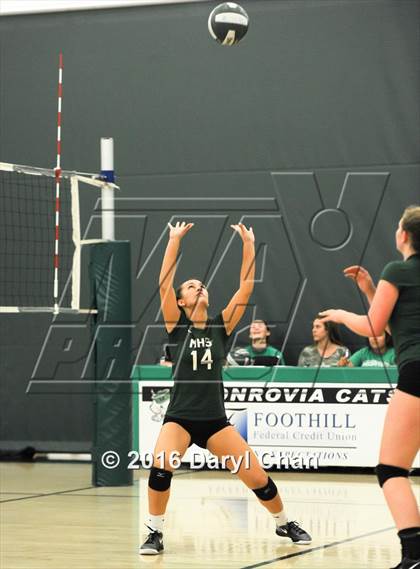 Thumbnail 2 in JV: Mayfield @ Monrovia photogallery.