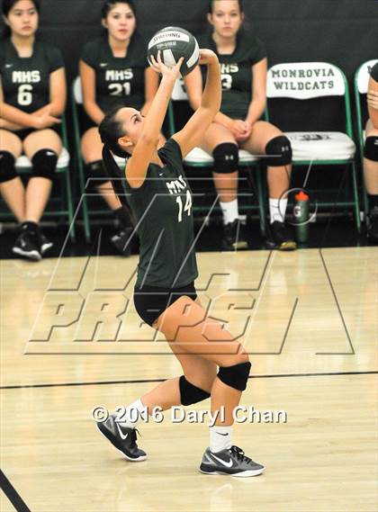 Thumbnail 1 in JV: Mayfield @ Monrovia photogallery.