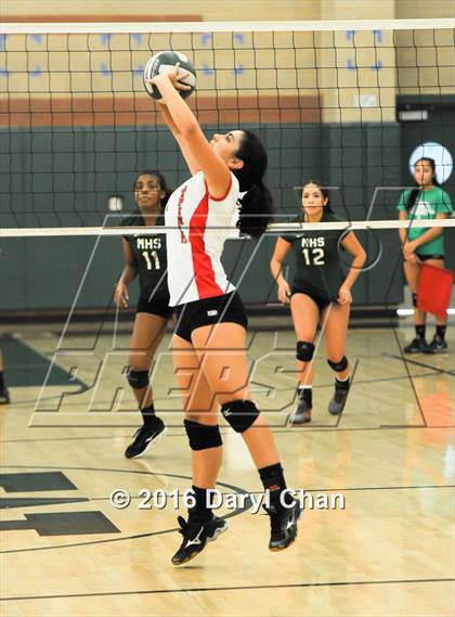 Thumbnail 3 in JV: Mayfield @ Monrovia photogallery.