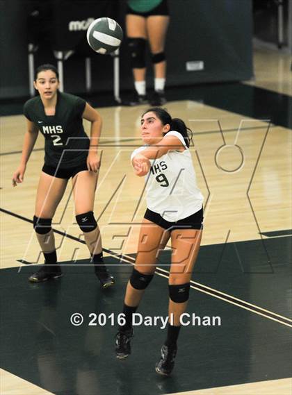 Thumbnail 2 in JV: Mayfield @ Monrovia photogallery.