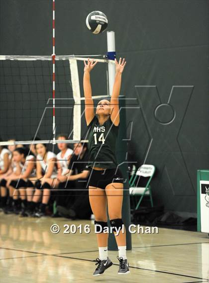 Thumbnail 1 in JV: Mayfield @ Monrovia photogallery.