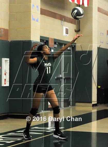 Thumbnail 2 in JV: Mayfield @ Monrovia photogallery.