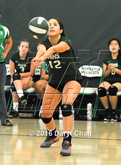 Thumbnail 3 in JV: Mayfield @ Monrovia photogallery.