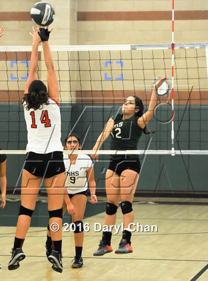 Thumbnail 2 in JV: Mayfield @ Monrovia photogallery.