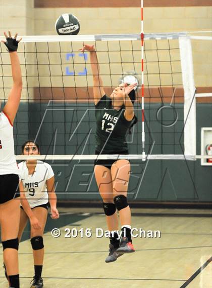 Thumbnail 1 in JV: Mayfield @ Monrovia photogallery.