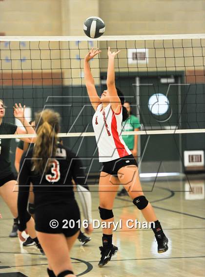 Thumbnail 3 in JV: Mayfield @ Monrovia photogallery.