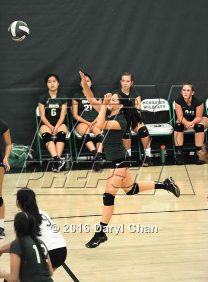 Thumbnail 2 in JV: Mayfield @ Monrovia photogallery.