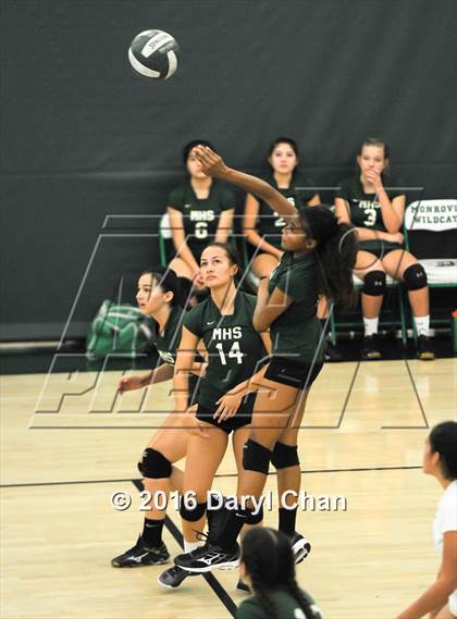 Thumbnail 3 in JV: Mayfield @ Monrovia photogallery.