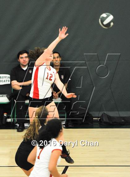 Thumbnail 3 in JV: Mayfield @ Monrovia photogallery.