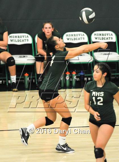 Thumbnail 2 in JV: Mayfield @ Monrovia photogallery.