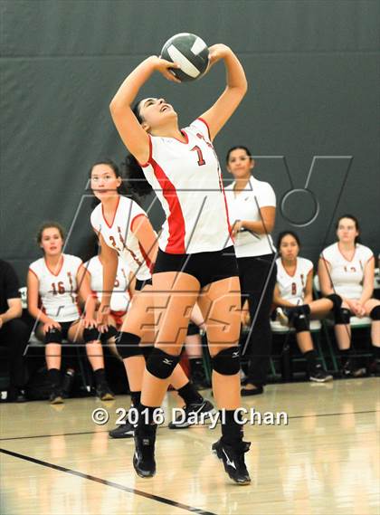 Thumbnail 1 in JV: Mayfield @ Monrovia photogallery.