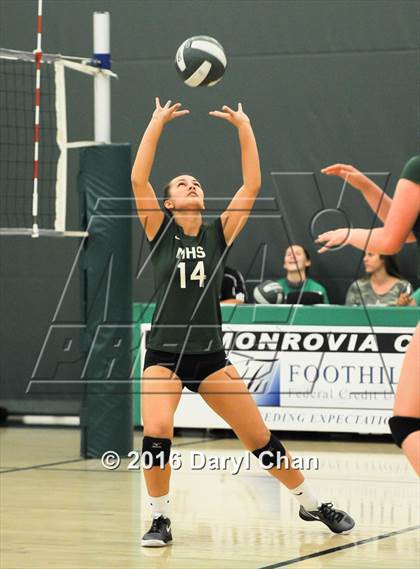 Thumbnail 3 in JV: Mayfield @ Monrovia photogallery.