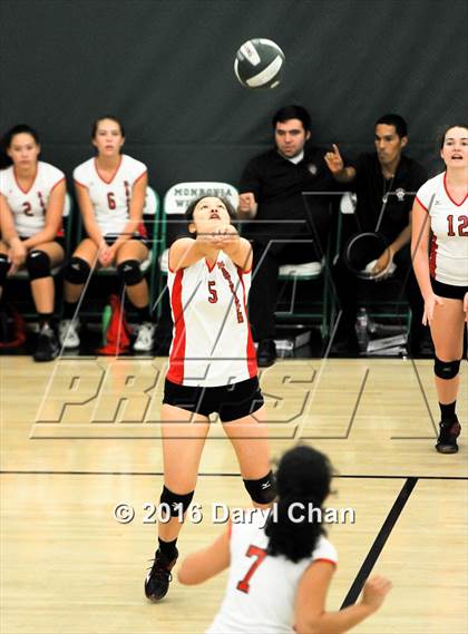 Thumbnail 3 in JV: Mayfield @ Monrovia photogallery.