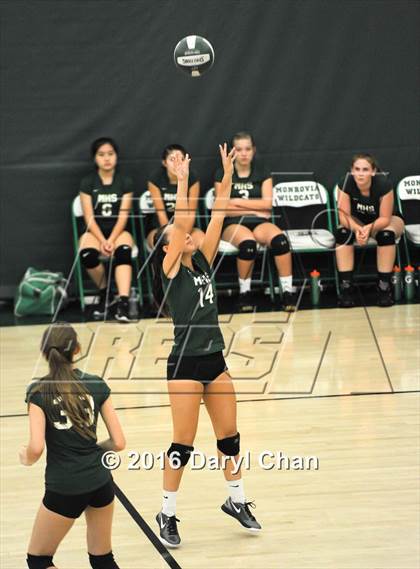 Thumbnail 2 in JV: Mayfield @ Monrovia photogallery.