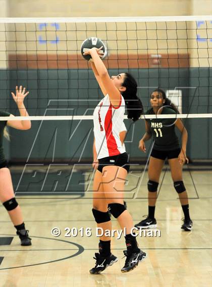 Thumbnail 1 in JV: Mayfield @ Monrovia photogallery.