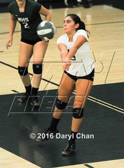 Thumbnail 1 in JV: Mayfield @ Monrovia photogallery.